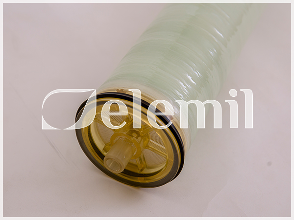 纳滤膜在水处理行业的应用介绍